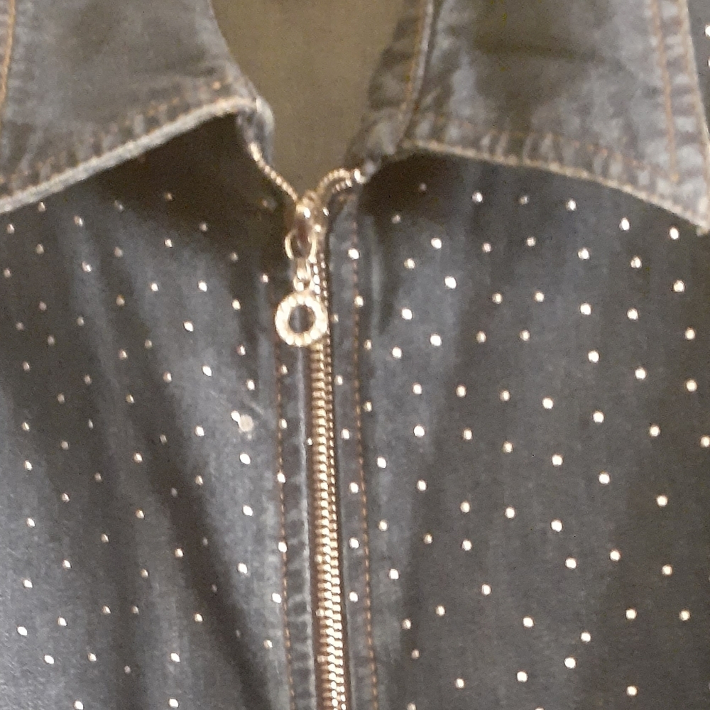 Jean jacket se1uojs